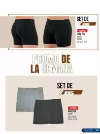 Catálogo Cklass Página 99