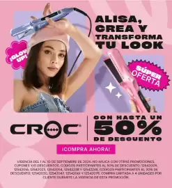 Catálogo Sally Beauty Página 1