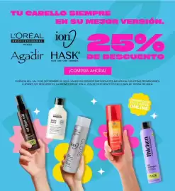 Catálogo Sally Beauty Página 2