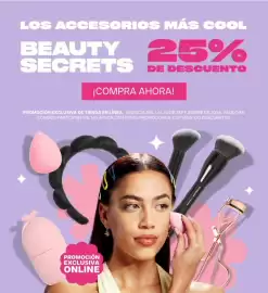 Catálogo Sally Beauty Página 3