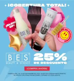 Catálogo Sally Beauty Página 7