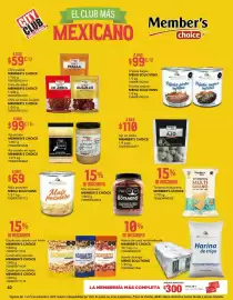 Catálogo City Club Página 42