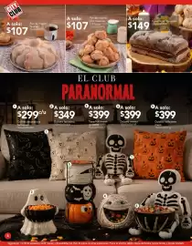 Catálogo City Club Página 6