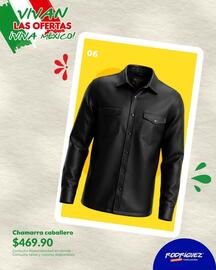 Catálogo Almacenes Rodríguez Página 4