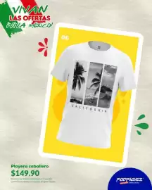 Catálogo Almacenes Rodríguez Página 3