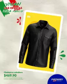 Catálogo Almacenes Rodríguez Página 4