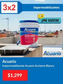 Catálogo Sodimac Homecenter Página 1
