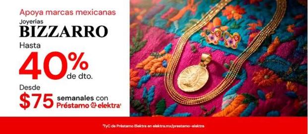 Catálogo Elektra Página 2