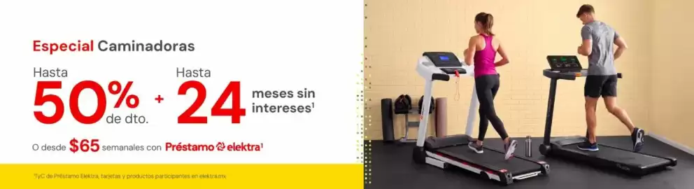 Catálogo Elektra Página 6