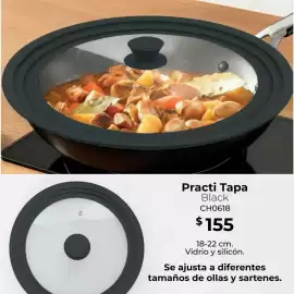 Catálogo Colchas Concord Página 10