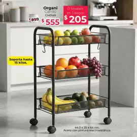 Catálogo Colchas Concord Página 123