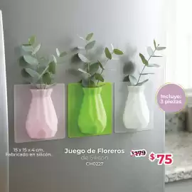 Catálogo Colchas Concord Página 135