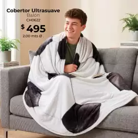 Catálogo Colchas Concord Página 161