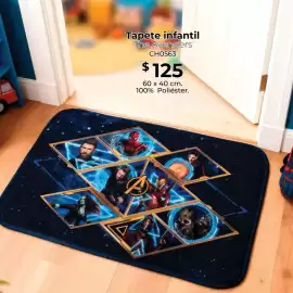 Catálogo Colchas Concord Página 163