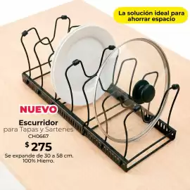 Catálogo Colchas Concord Página 18
