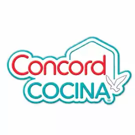 Catálogo Colchas Concord Página 2