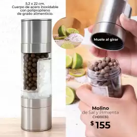 Catálogo Colchas Concord Página 22