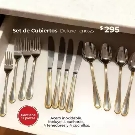 Catálogo Colchas Concord Página 25