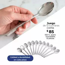 Catálogo Colchas Concord Página 26