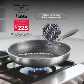 Catálogo Colchas Concord Página 3