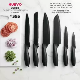 Catálogo Colchas Concord Página 33