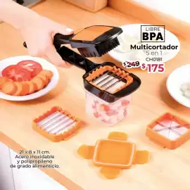 Catálogo Colchas Concord Página 53