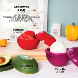 Catálogo Colchas Concord Página 54