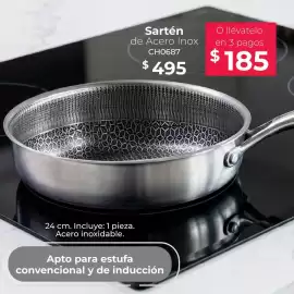 Catálogo Colchas Concord Página 6