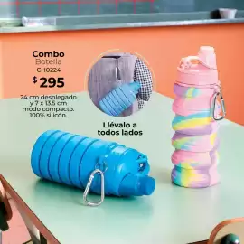 Catálogo Colchas Concord Página 62