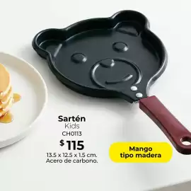 Catálogo Colchas Concord Página 9