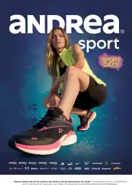 Catálogo Andrea Página 1
