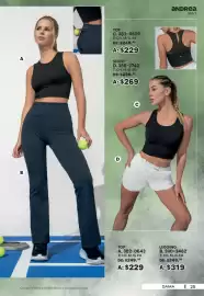 Catálogo Andrea Página 25