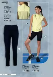 Catálogo Andrea Página 26