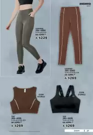 Catálogo Andrea Página 27