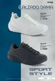 Catálogo Andrea Página 3