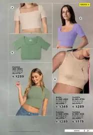 Catálogo Andrea Página 31