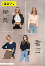 Catálogo Andrea Página 32