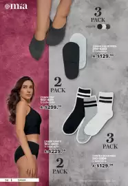 Catálogo Andrea Página 34