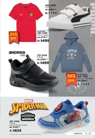Catálogo Andrea Página 77
