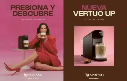 Catálogo Palacio de Hierro Página 10