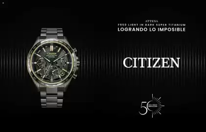 Catálogo Palacio de Hierro Página 11