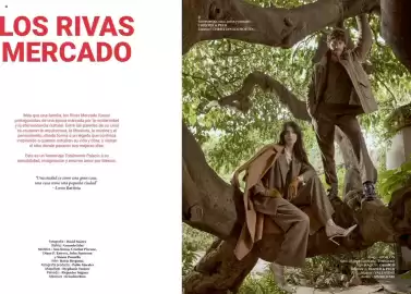 Catálogo Palacio de Hierro Página 19