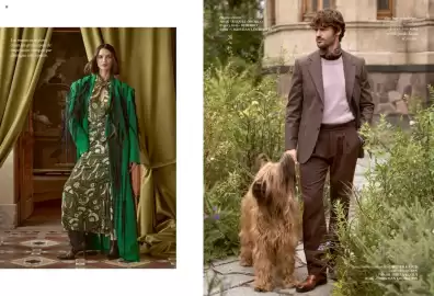 Catálogo Palacio de Hierro Página 21