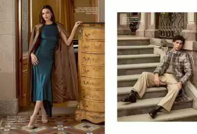 Catálogo Palacio de Hierro Página 29