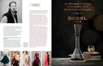 Catálogo Palacio de Hierro Página 42