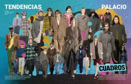 Catálogo Palacio de Hierro Página 44