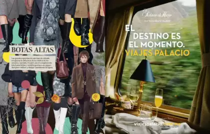 Catálogo Palacio de Hierro Página 47