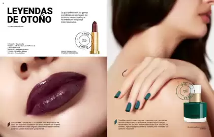 Catálogo Palacio de Hierro Página 55