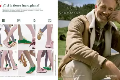 Catálogo Palacio de Hierro Página 69