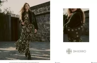 Catálogo Palacio de Hierro Página 76